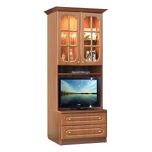 Витрина 1 Диана МДФ