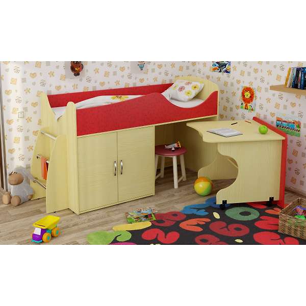 Купить детская карлсон микро 202 - 16 140 руб.