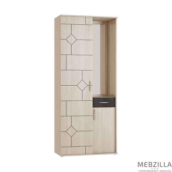 Купить шкаф комбинированный брендон - 31 630 руб.