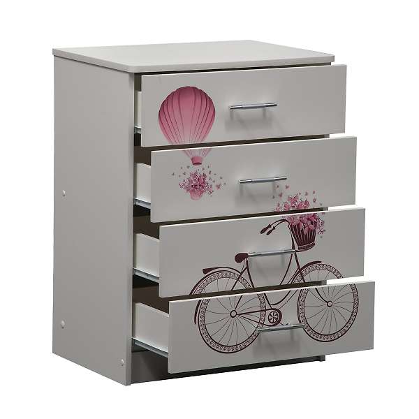 Купить комод лего-1 - 5 623 руб.