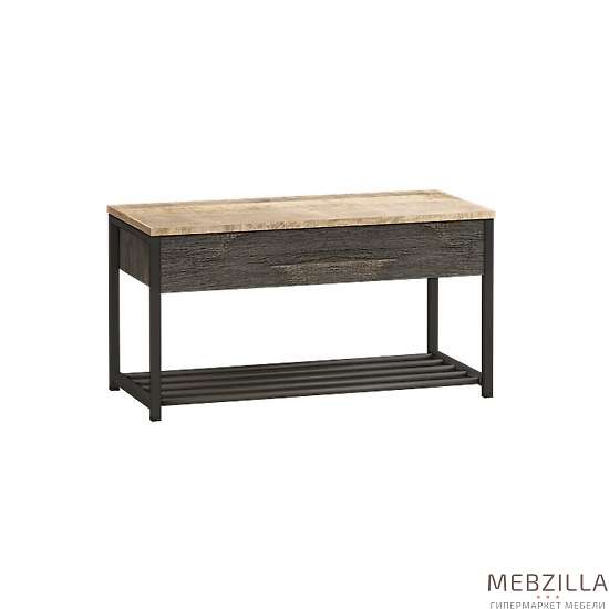 Купить тумба для обуви 13.241.03 n трувор - 6 695 руб.