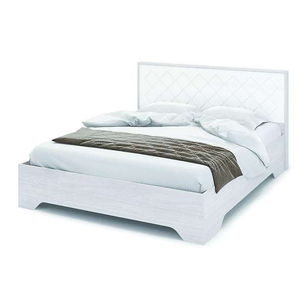 Купить кровать с подъемным механизмом сальма кр 026 - 23 433 ₽