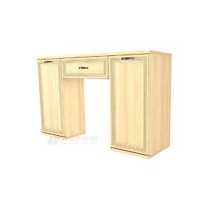 Стол туалетный Карина СТ-1002