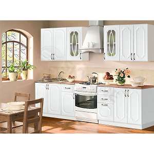 Кухня Базис-Классика 04