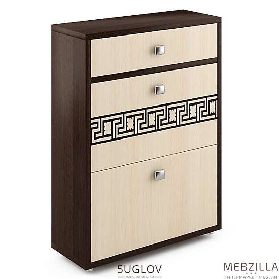 Купить тумба для обуви спарта сп-02 - 7 624 руб.