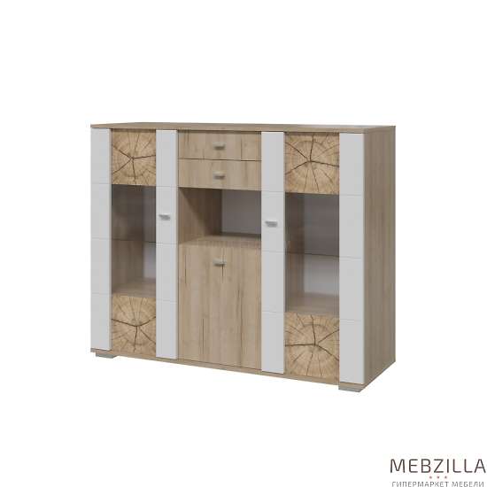 Купить тумба комод шервуд 6-5605 - 14 640 руб.