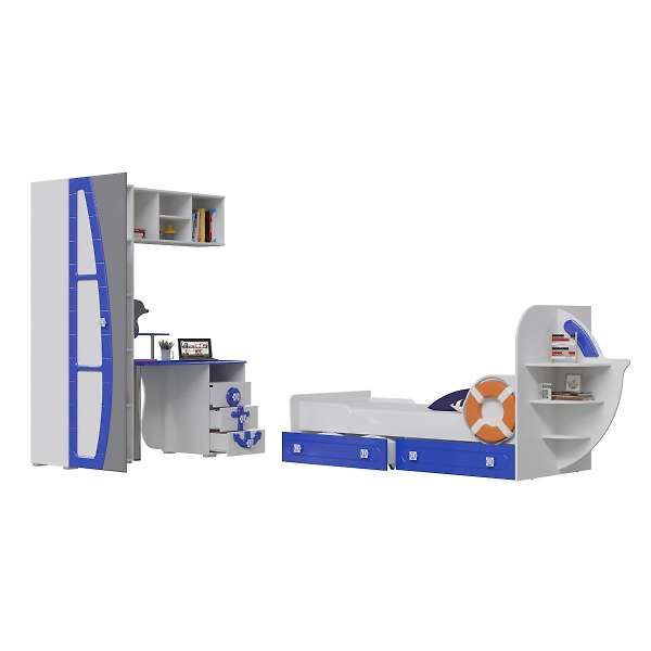 Купить детская парус комплектация 03 - 40 680 руб.