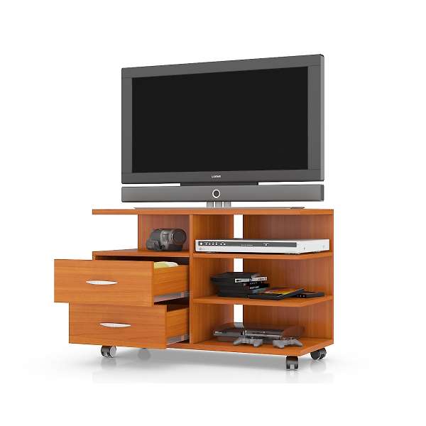 Купить тумба для аппаратуры с-мд-т6 баден-баден - 6 507 руб.