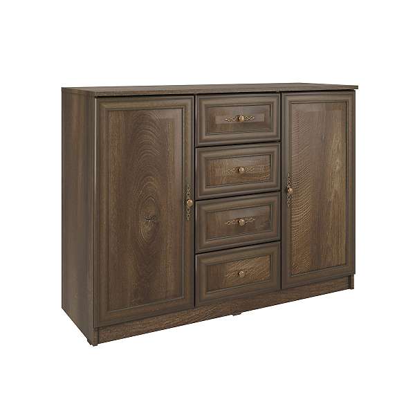 Купить комод 06.65 габриэлла - 11 704 руб.