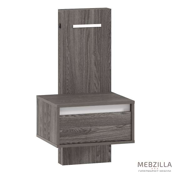 Купить тумба прикроватная virginia нм 011.37 - 5 999 руб.