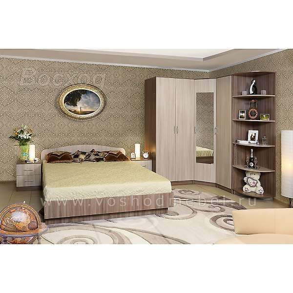 Купить стеллаж св-60 светлана лдсп стандарт - 3 724 руб.