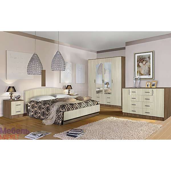 Купить комод комбинированный светлана - 11 224 руб.