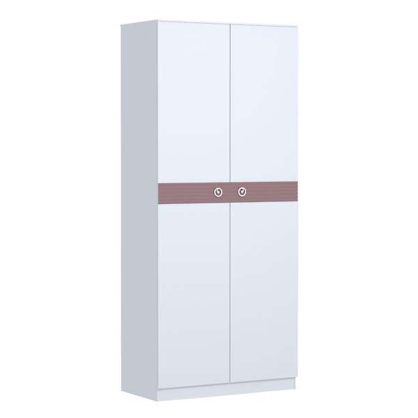 Купить шкаф для одежды саманта см12 - 18 934 руб.