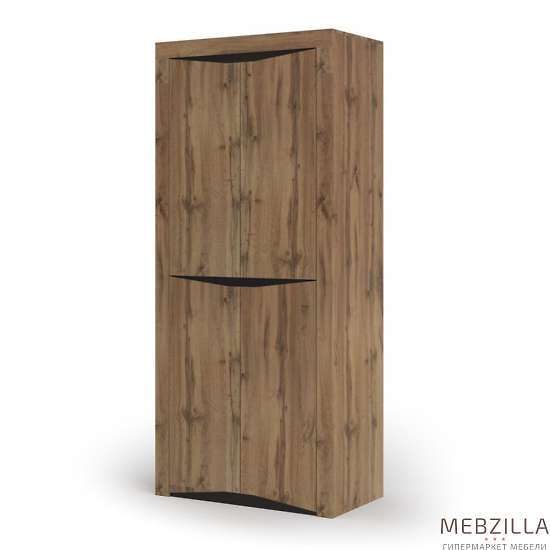 Купить шкаф двухдверный паола шк 701 - 14 676 руб.