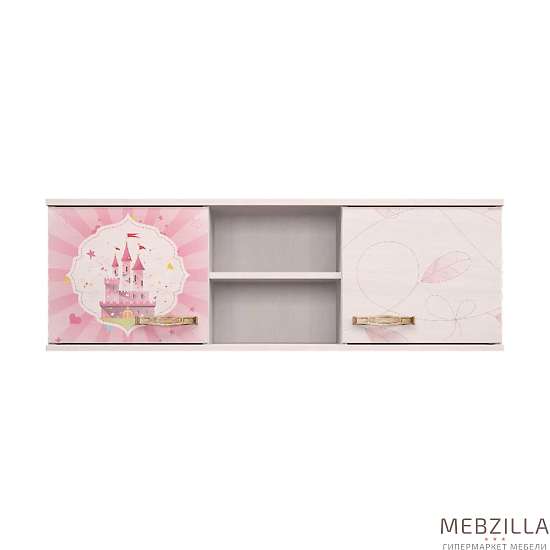Купить шкаф навесной принцесса 17 - 4 606 руб.