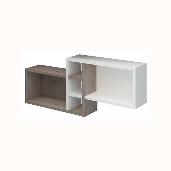 Купить полка книжная домино пк-20 - 4 590 ₽