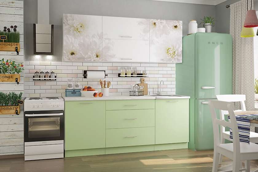 Флоренс (MLK)