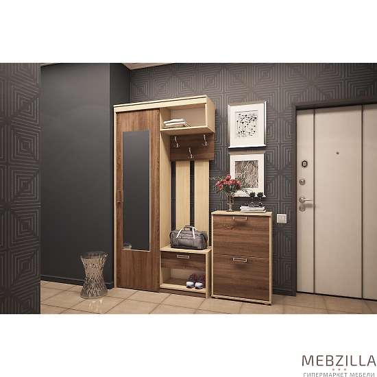 Купить прихожая натали-2 - 33 120 ₽