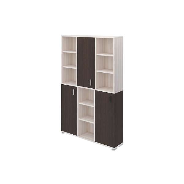 Купить стеллаж домино пу-40/1 - 28 050 ₽