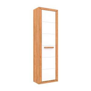 Шкаф для белья Бостон БС-14