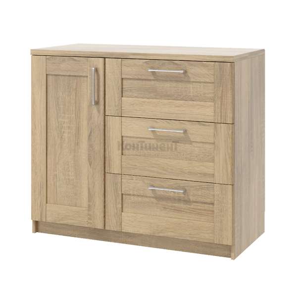 Купить комод сэндай с-54 - 12 300 ₽