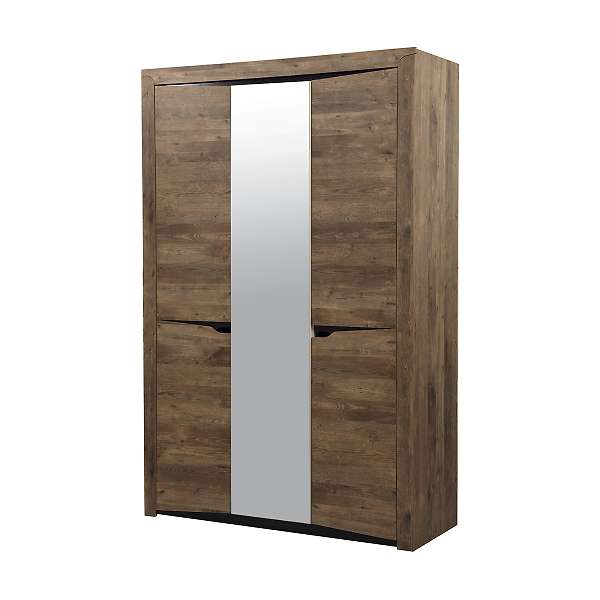 Купить шкаф для одежды 33.02 лючия - 19 663 руб.