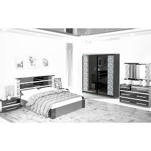 Шкаф-купе Сан-Ремо СР-01-1600