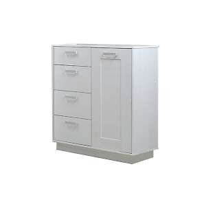 Комод Ивушка-9 Квадро