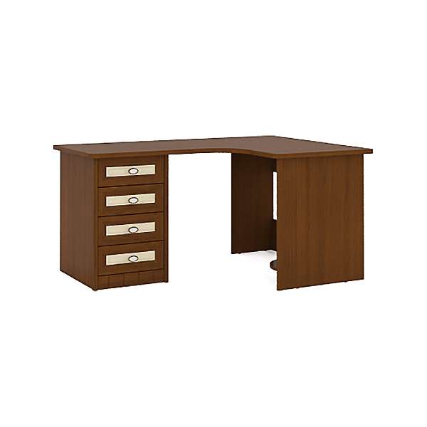 Купить стол письменный итальянский мотив 51.502.01 - 17 730 ₽