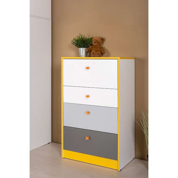 Купить комод 13.120 альфа - 5 053 руб.