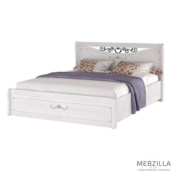 Купить кровать 01 афродита 1600 с подъемным механизмом - 31 122 руб.