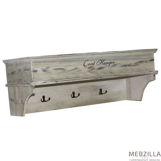 Купить вешалка настенная hx14-109 - 4 211 ₽