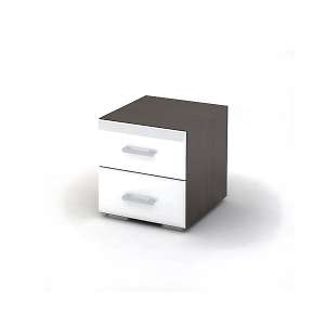 Тумба прикроватная Вегас МДФ