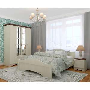 Спальный комплект Шерри 2