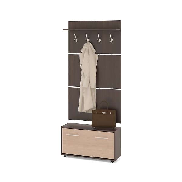 Купить прихожая вш-3.1 + тп-3 - 8 750 руб.