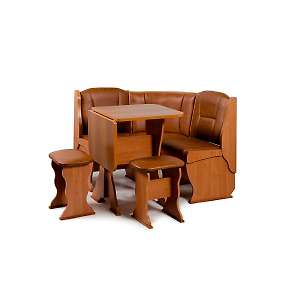 Уголок кухонный Нарцисс