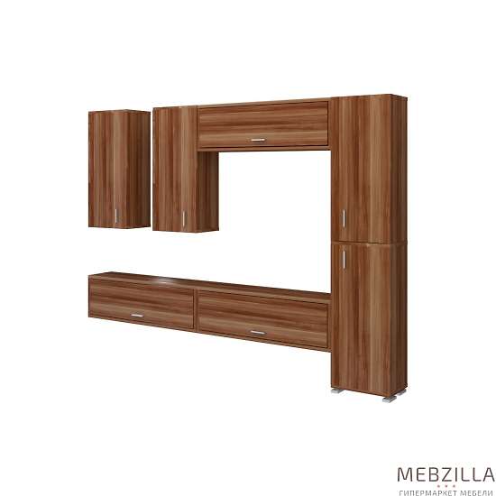 Купить стенка домино лофт 5 - 39 312 руб.