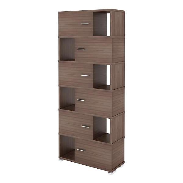 Купить стеллаж домино сб-30/6 - 21 730 ₽