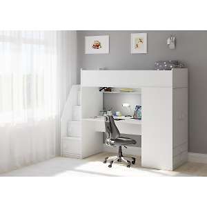 Кровать-чердак Легенда F608.3