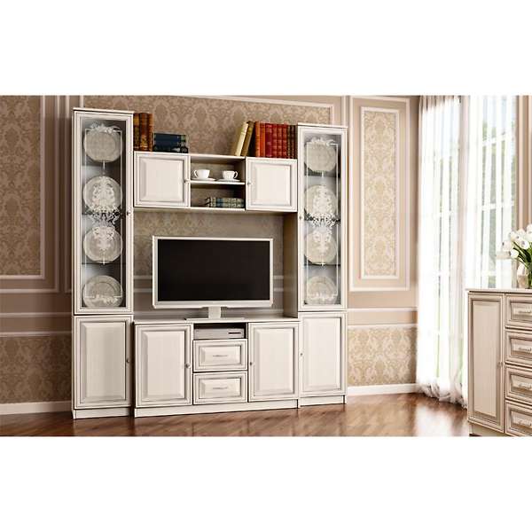 Купить стенка габриэлла 06.87 - 27 420 руб.