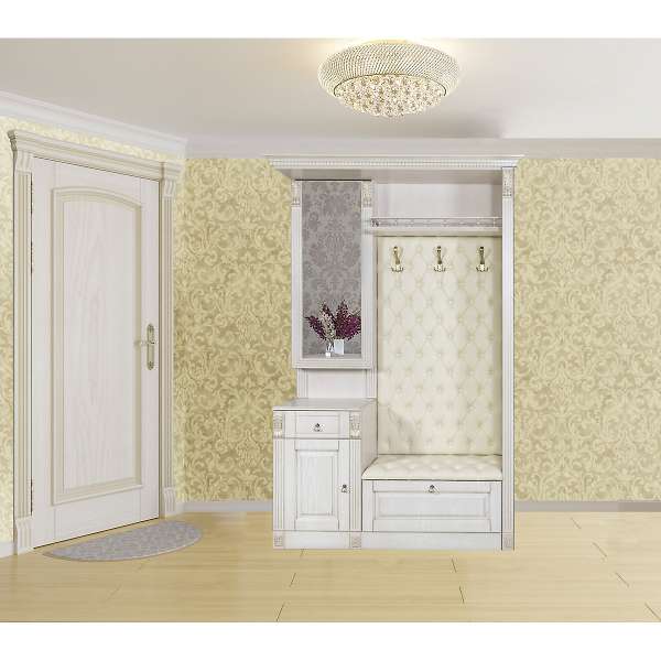 Купить прихожая вероника комплектация 1 - 38 766 руб.