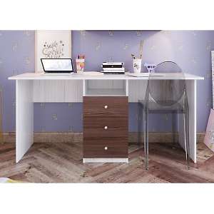 Стол двухместный Ярофф