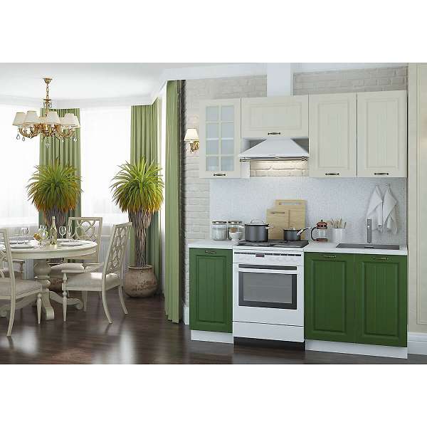 Купить шкаф навесной угловой мария шву 600-720 - 3 753 ₽