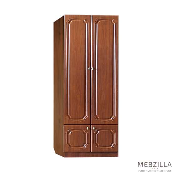 Купить шкаф платяной наполеон - 12 225 руб.