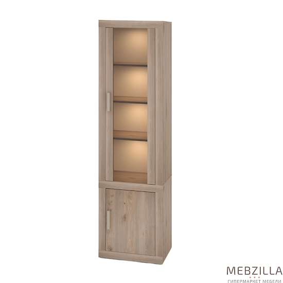 Купить витрина высокая фс toivo - 12 690 ₽