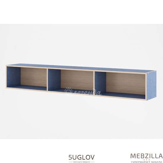 Купить антресоль л-02 - 3 060 ₽