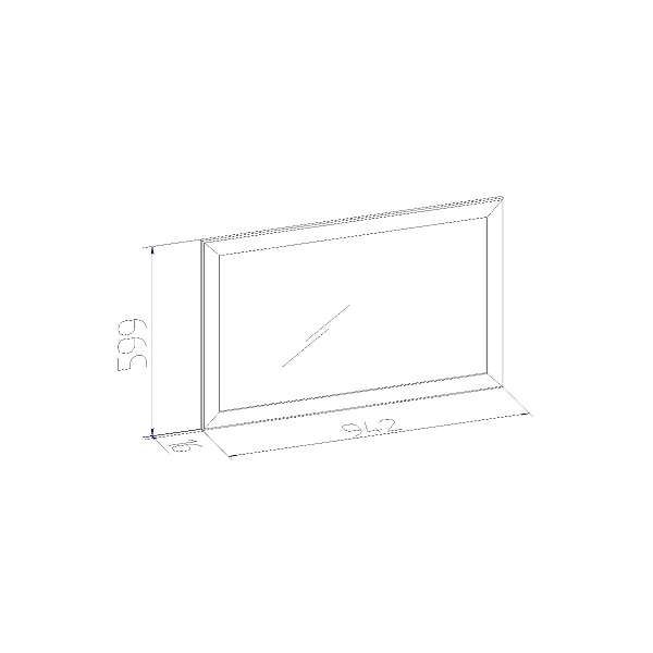 Купить зеркало бриз 7 - 3 962 руб.