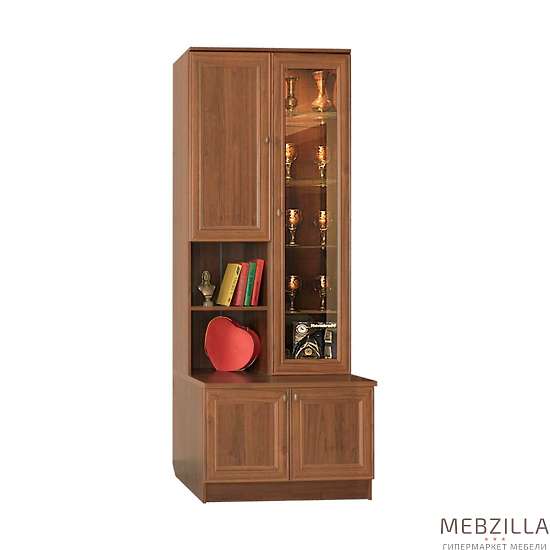 Купить шкаф комби 6 диана люкс - 13 288 руб.