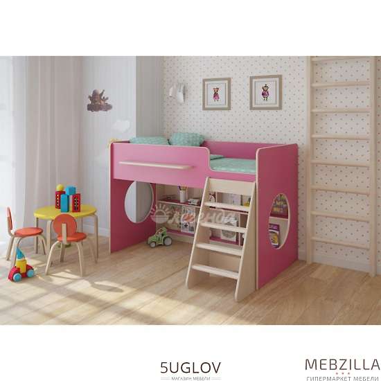 Купить кровать легенда 22.1 - 14 780 ₽