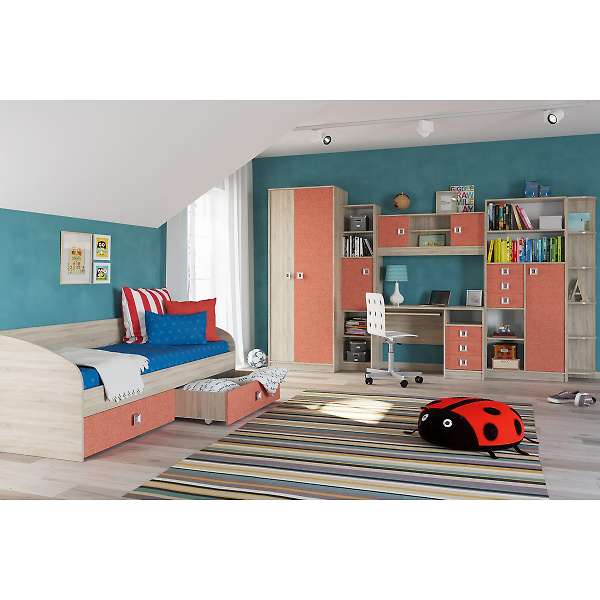 Купить стеллаж угловой сити 6-9415 - 2 880 руб.